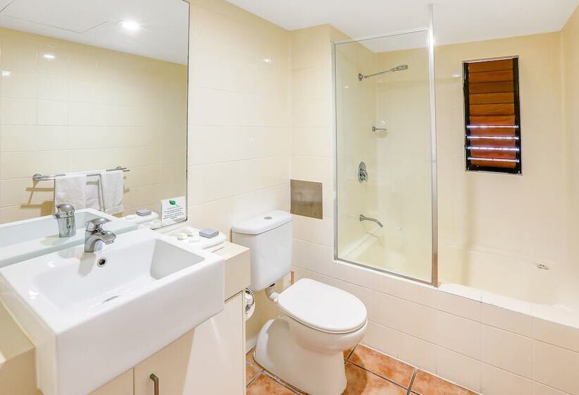 Paradise On The Beach Resort