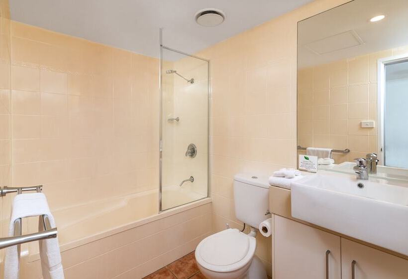 Paradise On The Beach Resort