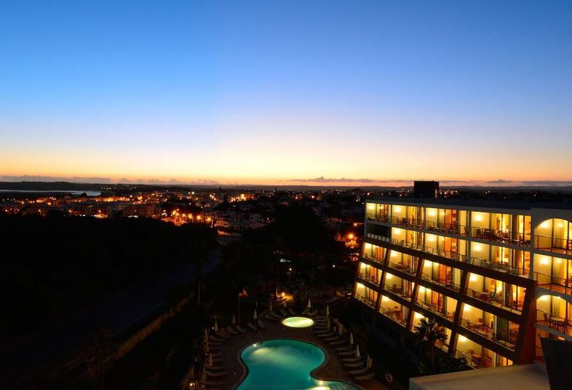 Pestana Alvor Park Suites