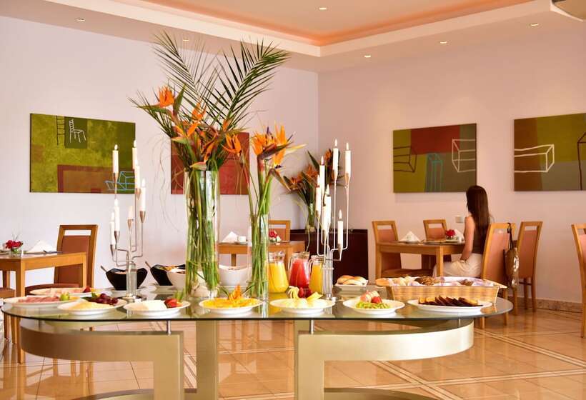 Pestana Alvor Park Suites