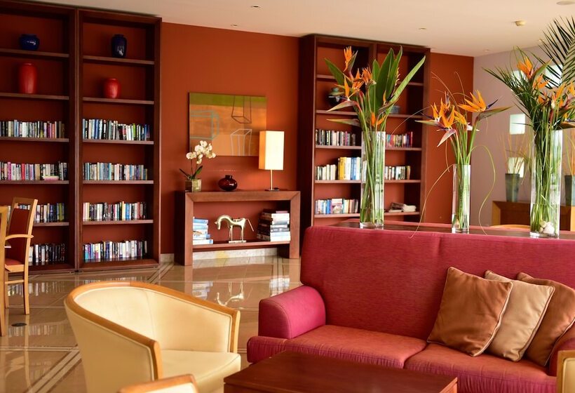 Pestana Alvor Park Suites