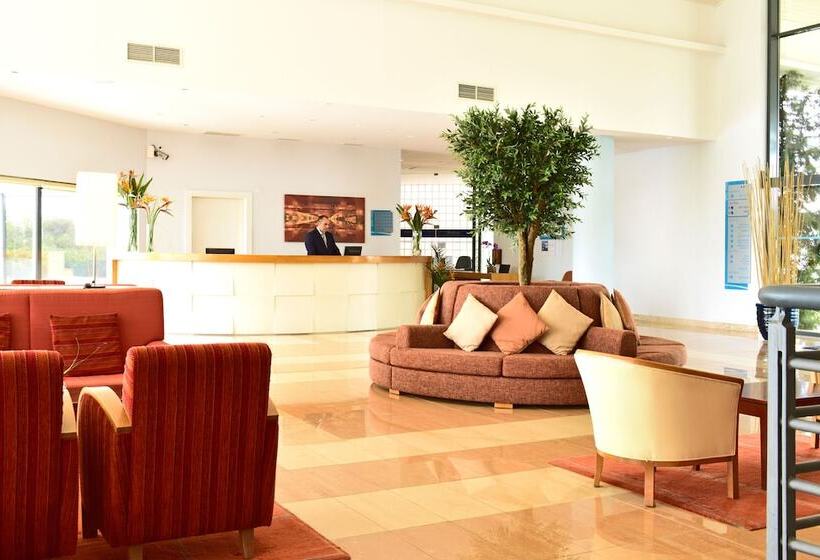 Pestana Alvor Park Suites