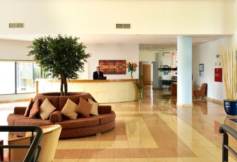 Pestana Alvor Park Suites