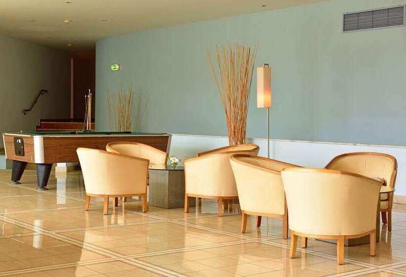 Pestana Alvor Park Suites