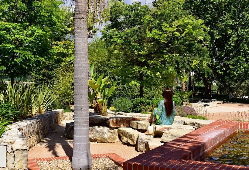 Pestana Alvor Park Suites