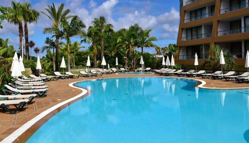Pestana Alvor Park Suites