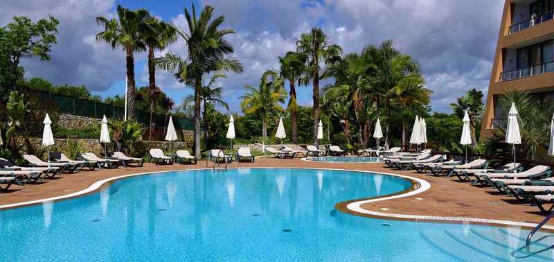 Pestana Alvor Park Suites