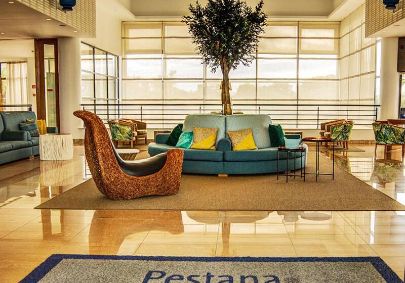 Pestana Alvor Park Suites