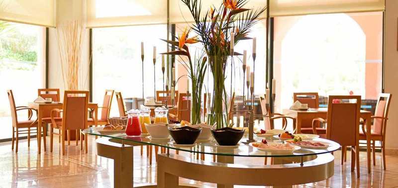 Pestana Alvor Park Suites