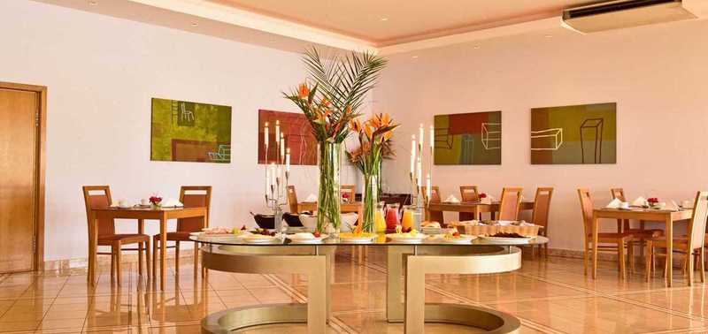 Pestana Alvor Park Suites