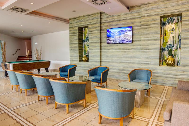 Pestana Alvor Park Suites