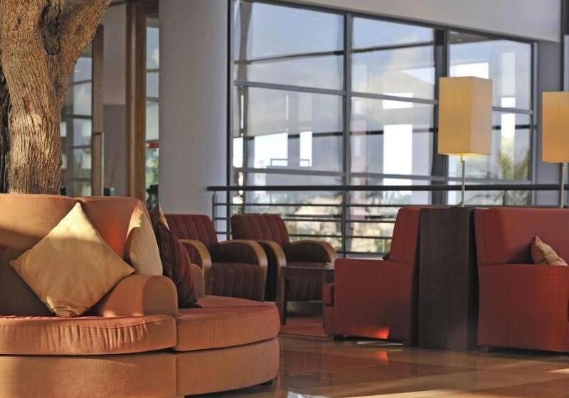 Pestana Alvor Park Suites
