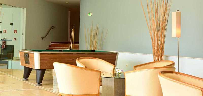 Pestana Alvor Park Suites