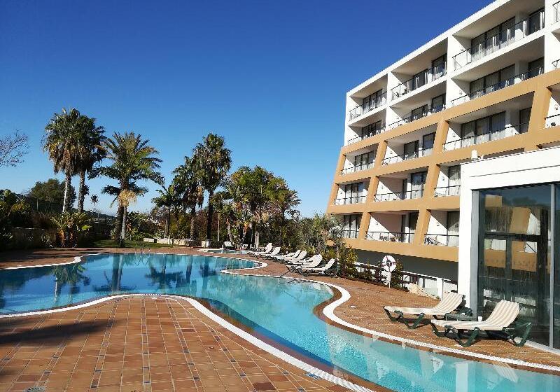 Pestana Alvor Park Suites