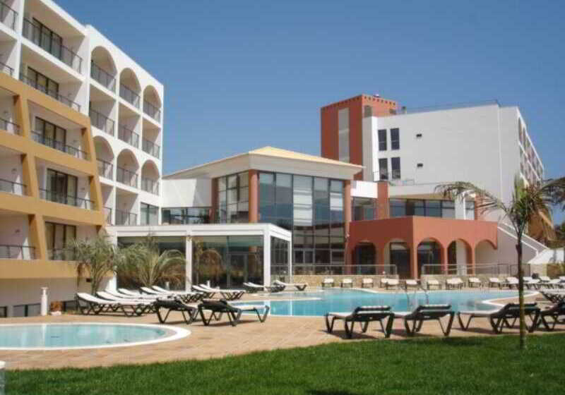 Pestana Alvor Park Suites