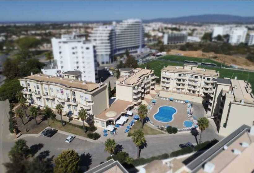 Plaza Real Atlantichotels