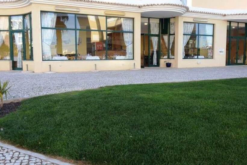 Plaza Real Atlantichotels