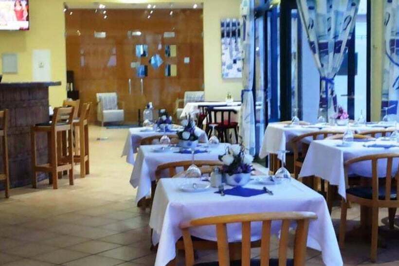 Plaza Real Atlantichotels