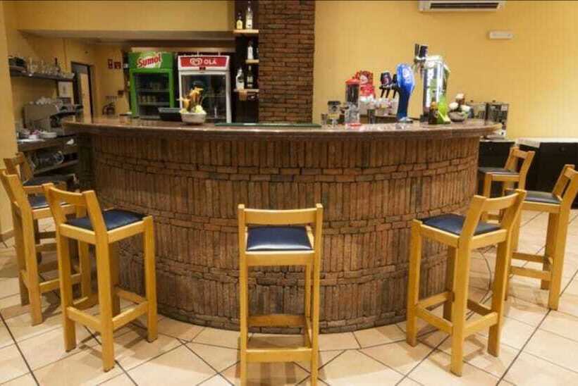 Plaza Real Atlantichotels