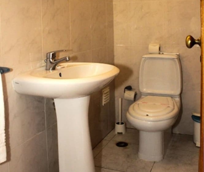 Plaza Real Atlantichotels