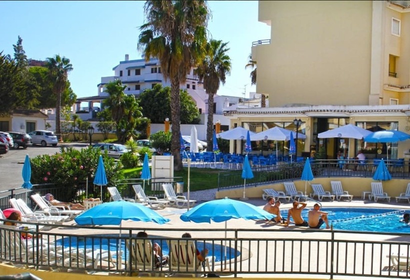 Plaza Real Atlantichotels