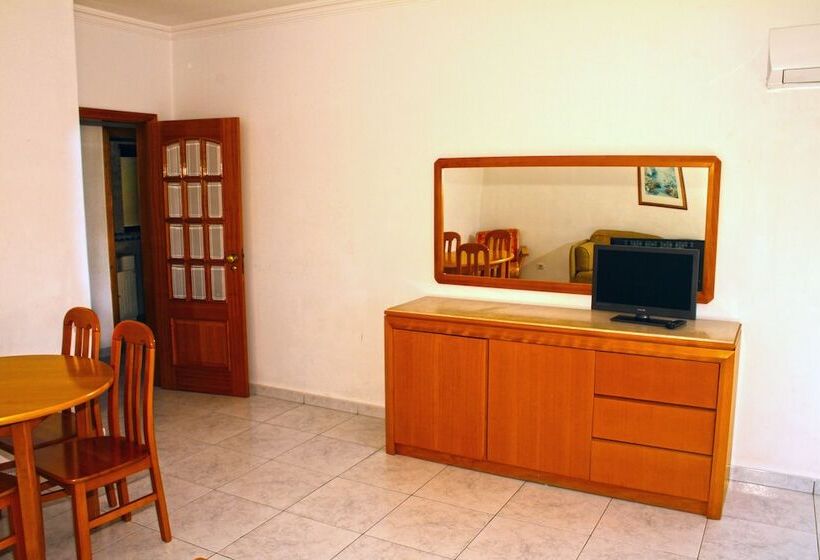 Plaza Real Atlantichotels