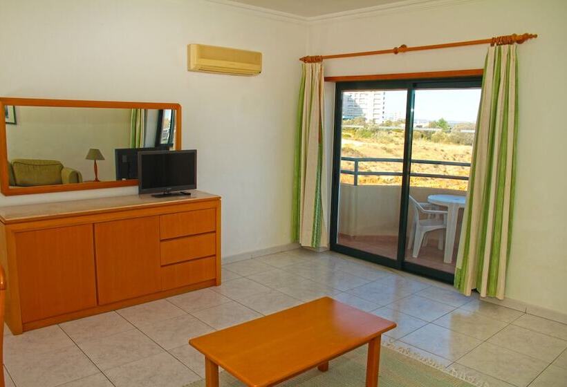 Plaza Real Atlantichotels