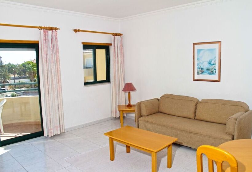 Plaza Real Atlantichotels