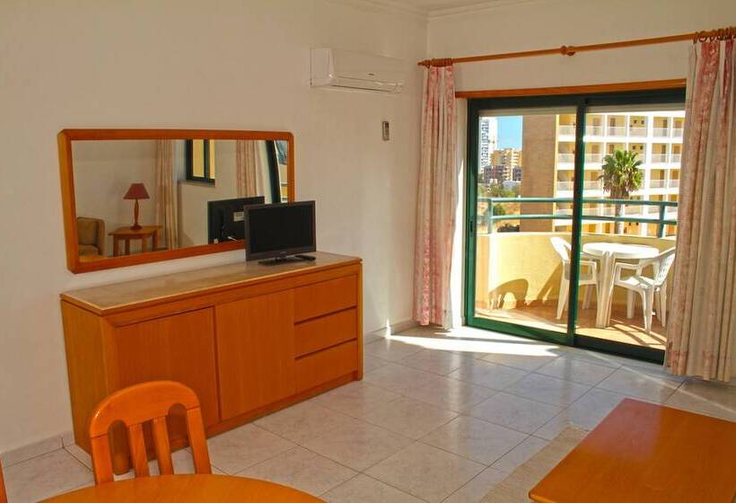 Plaza Real Atlantichotels