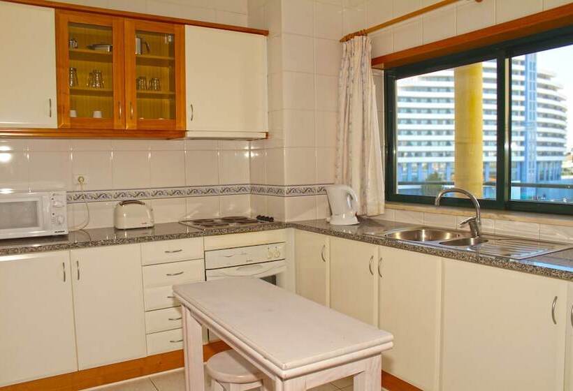 Plaza Real Atlantichotels