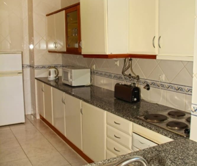 Plaza Real Atlantichotels