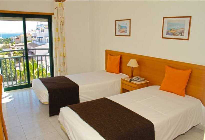 Plaza Real Atlantichotels