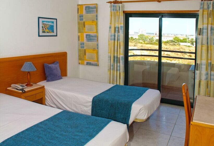 Plaza Real Atlantichotels