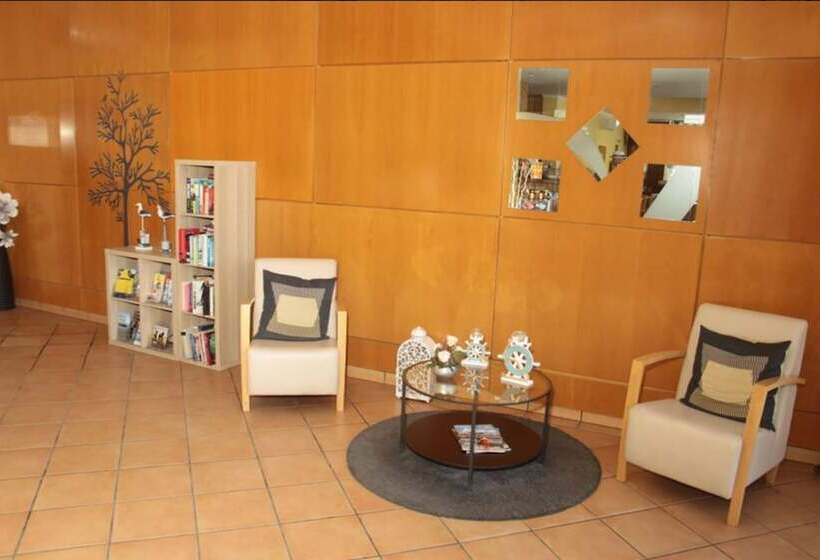 Plaza Real Atlantichotels