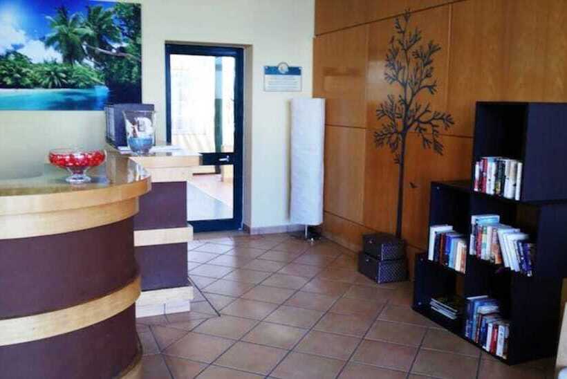 Plaza Real Atlantichotels