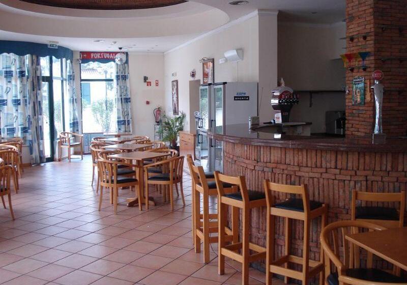 Plaza Real Atlantichotels