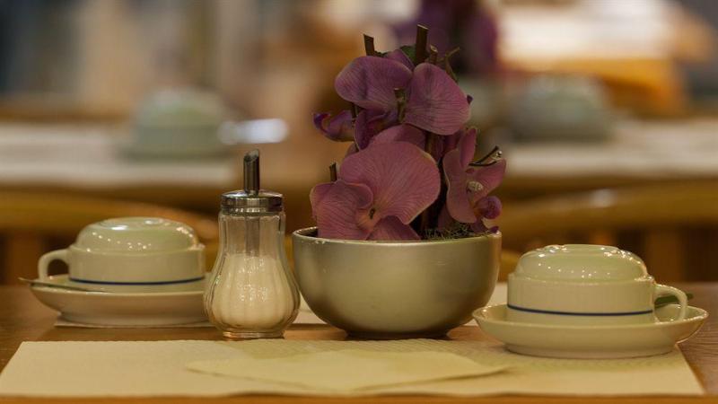 Plaza Real Atlantichotels