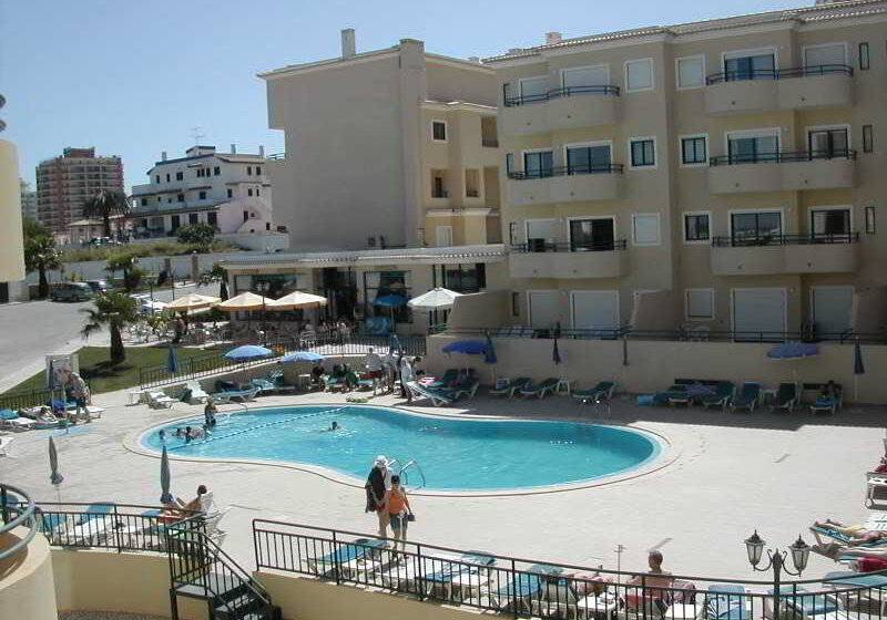 Plaza Real Atlantichotels