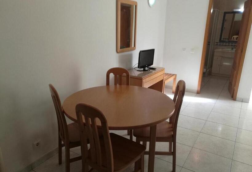 Plaza Real Atlantichotels