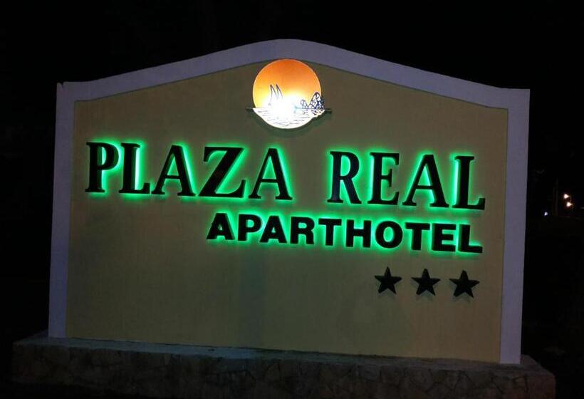 Plaza Real Atlantichotels