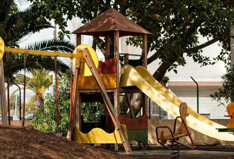 Plaza Real Atlantichotels