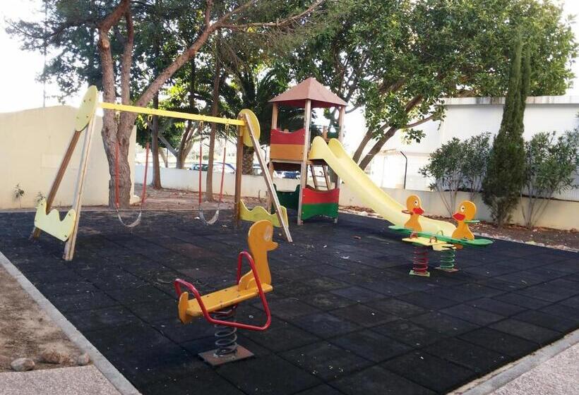 Plaza Real Atlantichotels