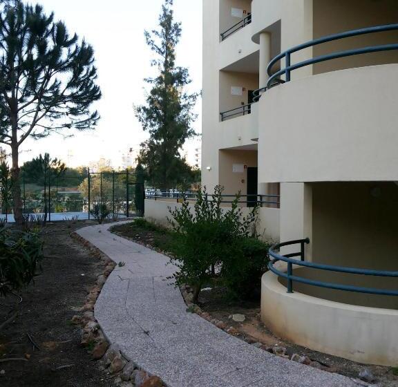 Plaza Real Atlantichotels