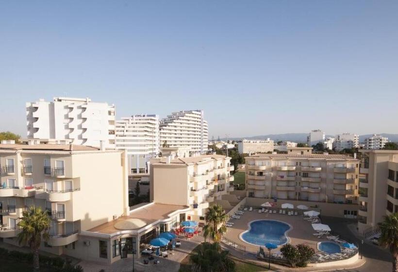 Plaza Real Atlantichotels