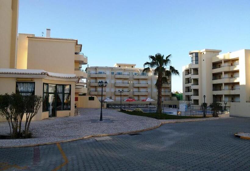 Plaza Real Atlantichotels