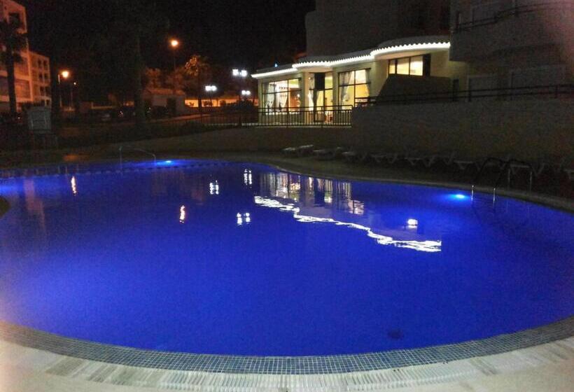 Plaza Real Atlantichotels