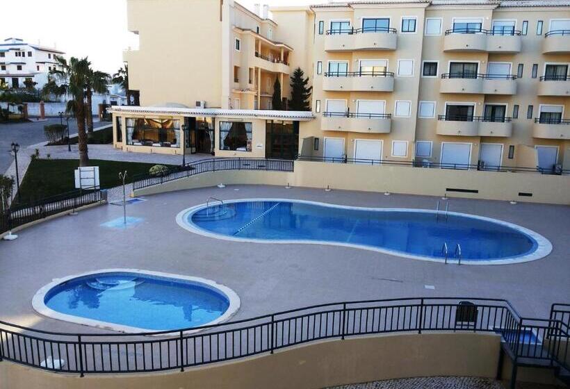 Plaza Real Atlantichotels