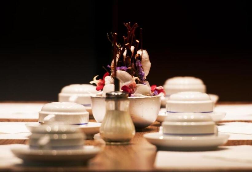 Plaza Real Atlantichotels