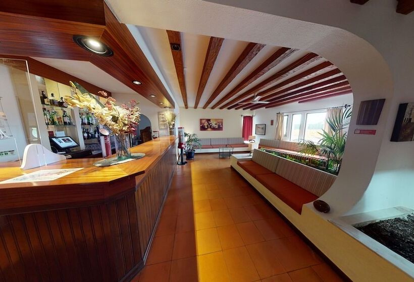 Praia Da Lota Resort - Beachfront Apartments