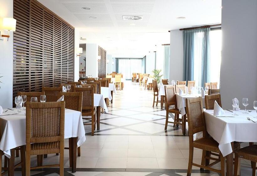 Precise Resort El Rompido-The Club